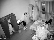 白领小夫妻的夜晚性生活