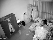 白领小夫妻的夜晚性生活