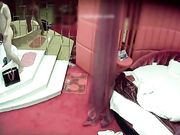 娇小的身材戳起来就很有快感