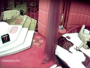 娇小的身材戳起来就很有快感