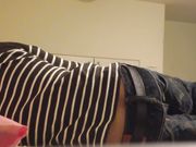 平安夜美妞陪我一起嗨