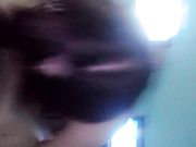 男的还一直问能不能再干一次