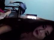 男的还一直问能不能再干一次