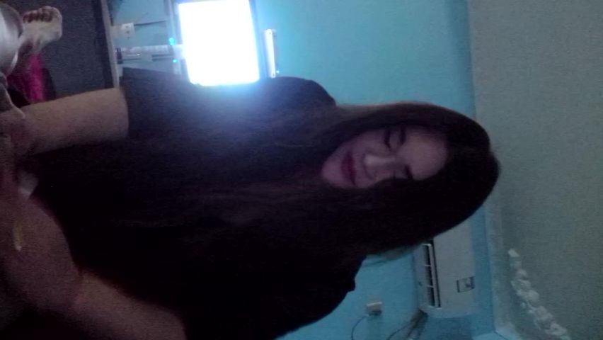 男的还一直问能不能再干一次