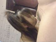 洗头房邂逅的漂亮鸡妹妹