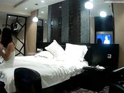 美女销售为了业绩约啪客户