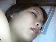 大学时期暗恋的极品女神终于在同学聚会被灌倒开房迷干了