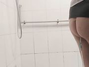 各种道具风骚自慰上演灌肠大戏