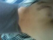 韩国白领少妇与情人上司自拍被曝光可真是一个骚妇