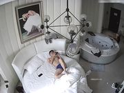 少妇和情人偷情翘着屁股求操