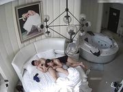 少妇和情人偷情翘着屁股求操