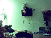 贵在真实年轻夫妻的疯狂激情