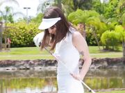 在教练大屌下高潮不断的小淫妇