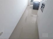 把穿比基尼极品洋女友推倒床上无套啪啪