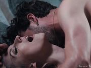 来上一炮再睡觉的小夫妻