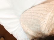 约啪白虎嫩逼的黑丝学妹 脱衣服多麻烦直接啪啪狠操