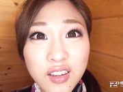 幹個不停浴衣約會 堀口真希