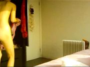 良家少妇美女约情人家中偷情特别喜欢玩鸡鸡