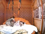 专业炮房美女与男友激情造爱很疯狂