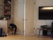 即使没有避孕措施也要求内射的少女