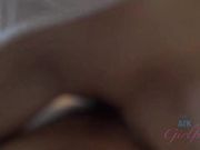 即使没有避孕措施也要求内射的少女