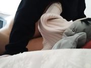 嫖妓达人城中村操了个漂亮美女