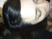 大一女友喜欢吸精 完美露脸 爆精颜射射一脸 深喉狂舔 技术秒杀岛国女优 完整版