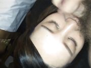 大一女友喜欢吸精 完美露脸 爆精颜射射一脸 深喉狂舔 技术秒杀岛国女优 完整版