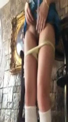 小騷逼情趣肉絲高跟扣BB自慰展示 制服白絲脫內褲  高清720P