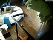 给男友毒龙干二炮肏的哎呀大声叫