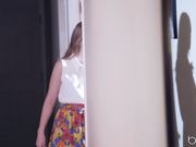 工作到很晚了吃个大黑屌放松一下