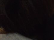 可爱小美女与欧巴包厢里脱裤子让美女吃屌回宾馆戴上套就草