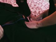 红灯区里的骚女人骑大屌