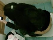 真实偷拍4 零距离接触清纯学生MM