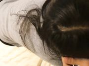 爆乳学妹黑丝长腿足交乳交口交打炮各种玩弄