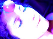 名副其实的销魂床躺上去全世界都是你的