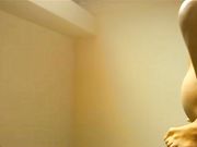 哎呀这么大鸡巴能把我草死帅哥远赴骚女网友家里啪啪对白有趣