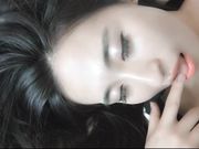 白虎女神王婉婉果哥“白金珍藏版”大尺度写真花之恋曲