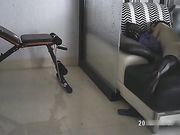 健身球少妇第三季健身器上完美的69口活后入激情爆草浪叫呻吟