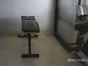 健身球少妇第三季健身器上完美的69口活后入激情爆草浪叫呻吟