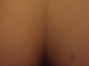 【网曝门事件】领英社交平台亚裔爆乳名模大屌男友性爱自拍流出 爆乳G奶