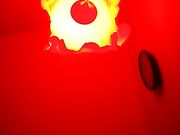 女领班炮房接待非洲小哥被偷拍