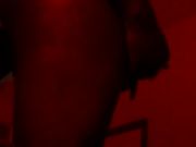 女领班炮房接待非洲小哥被偷拍