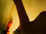 非常火爆的美女空姐洗澡時被猥瑣男強行啪啪啪