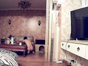 偷拍豪宅里很能折腾的有钱淫看女主吹箫