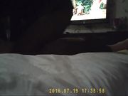 性感黑丝美女瞒着男友出来做兼职