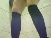 会所ktv厕拍11 各色长腿大胸美女