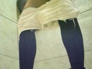 会所ktv厕拍11 各色长腿大胸美女