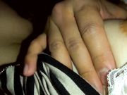 清纯白嫩小白领被套路晕倒扒光各种玩弄