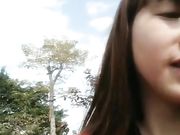 主播勾搭陌生人期待被偷窥说那样最刺激